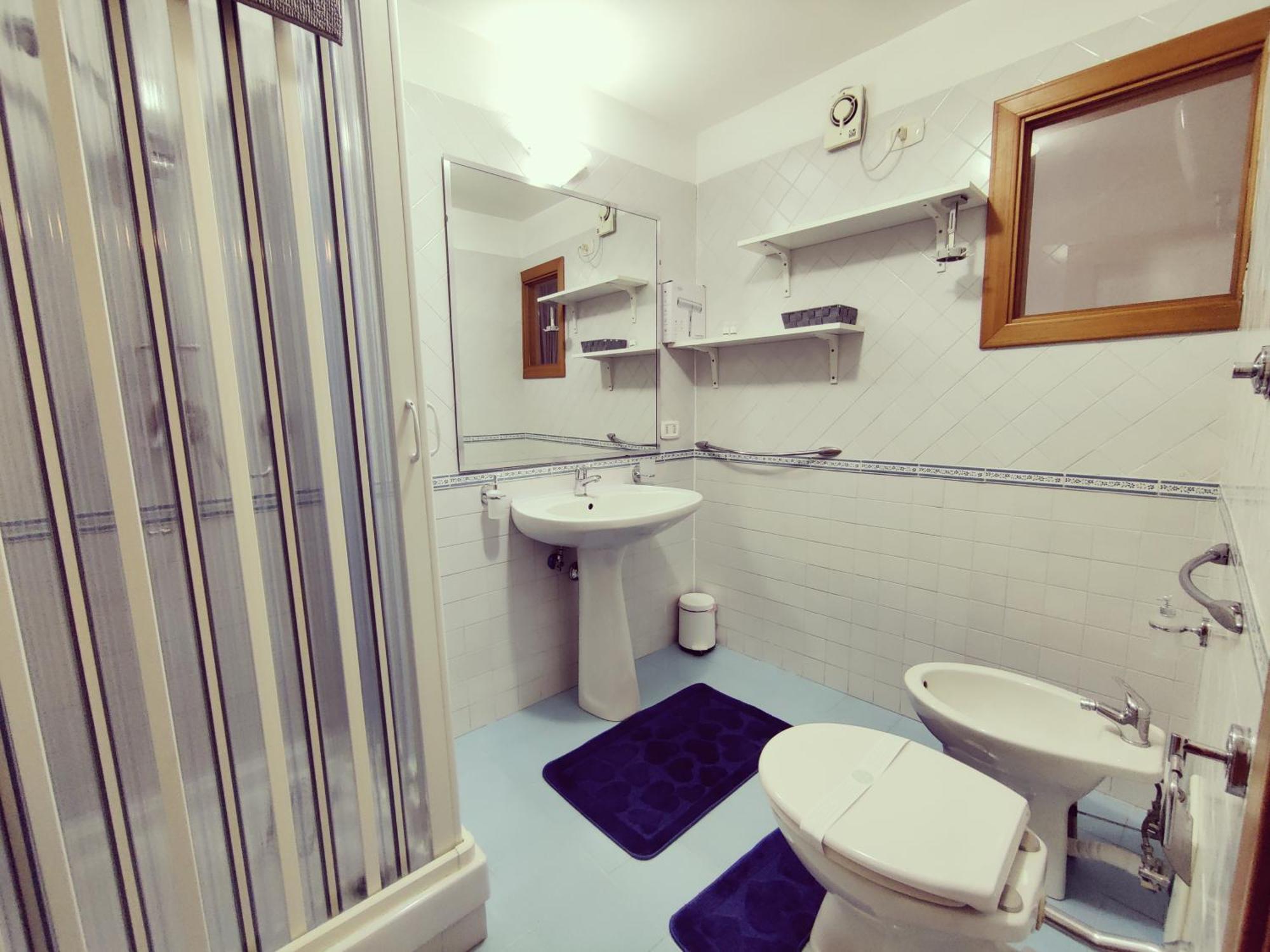 The Second Floor Otel Napoli Dış mekan fotoğraf