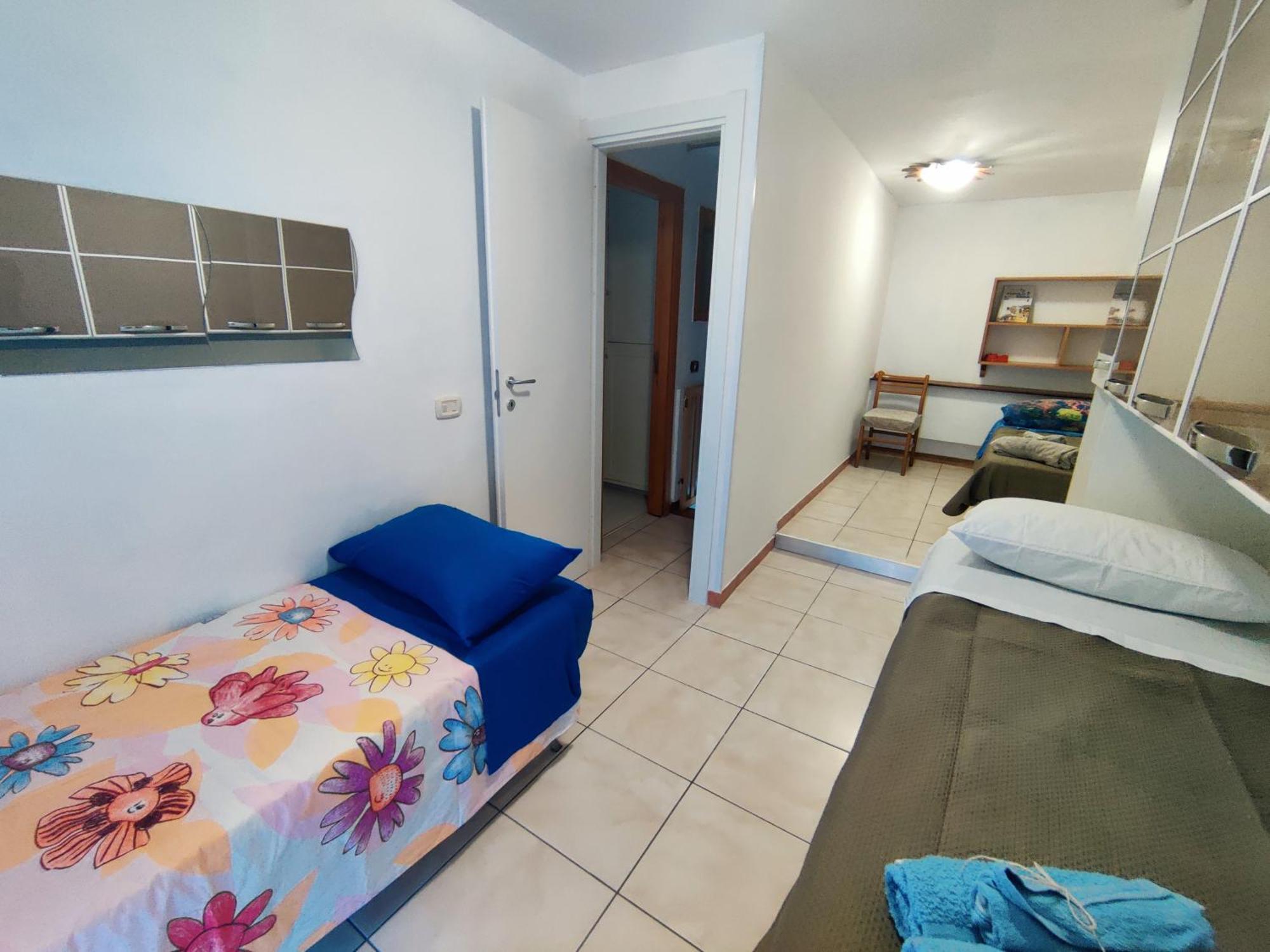 The Second Floor Otel Napoli Dış mekan fotoğraf